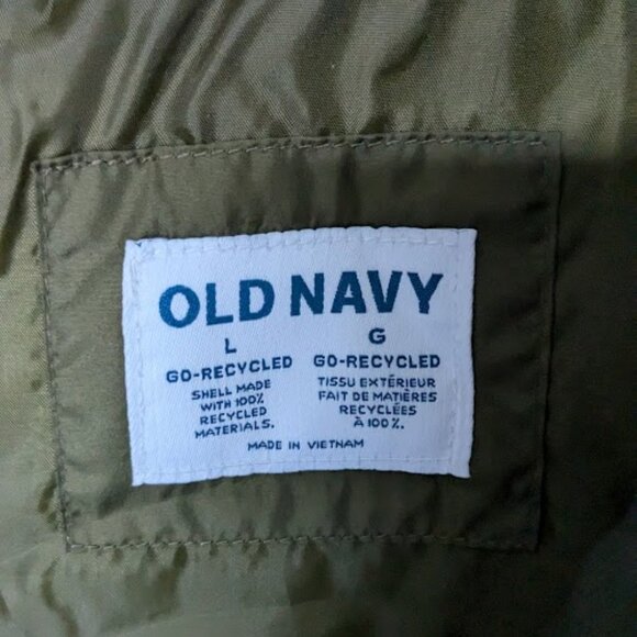 New Vests "Old navy" - Picture 11 of 12